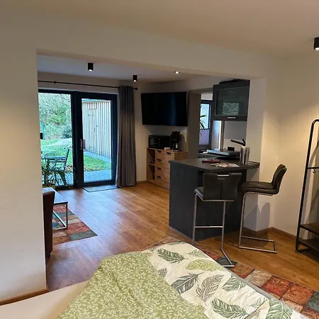 Marleens Ferienwohnung In Schwerin Schwerin  Esterno foto