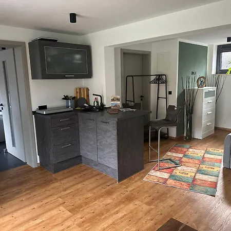 Marleens Ferienwohnung In Schwerin Schwerin  Esterno foto