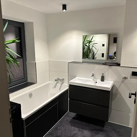 Marleens Ferienwohnung In Schwerin Schwerin  Esterno foto
