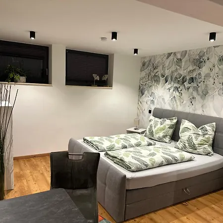 Marleens Ferienwohnung In Schwerin Schwerin  Esterno foto