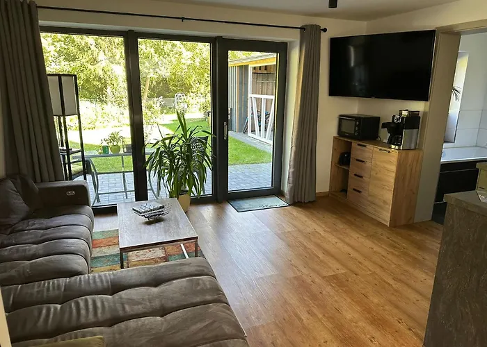 Marleens Ferienwohnung In Schwerin