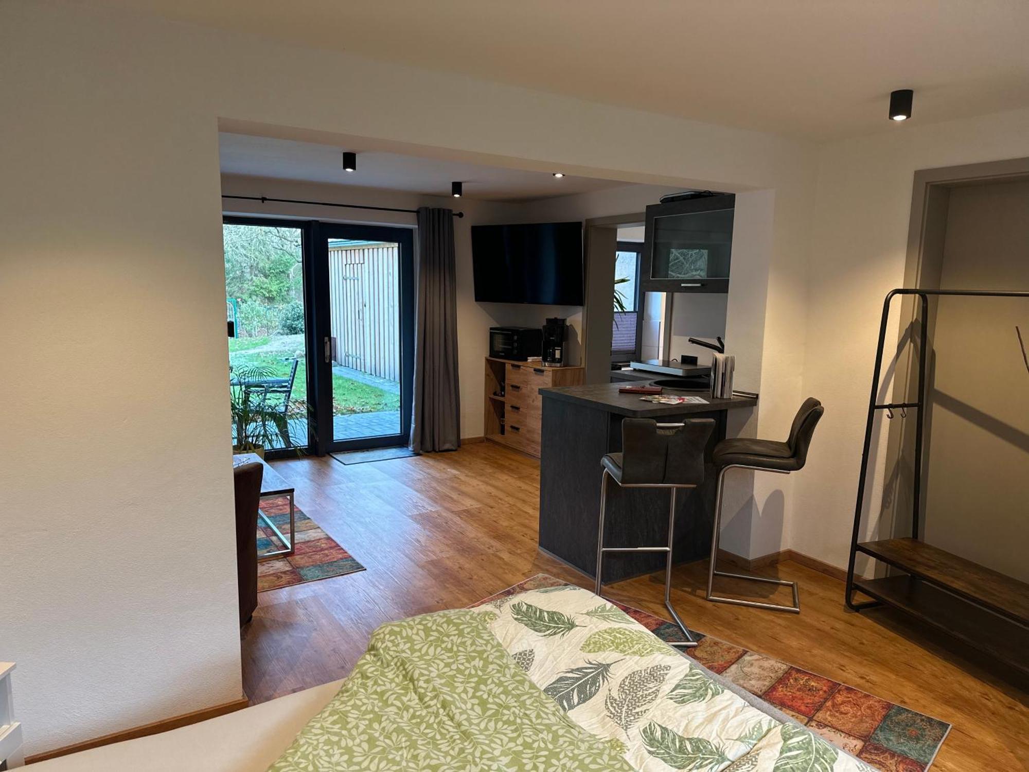Apartment Marleens In Schwerin Schwerin (Mecklenburg-Vorpommern)