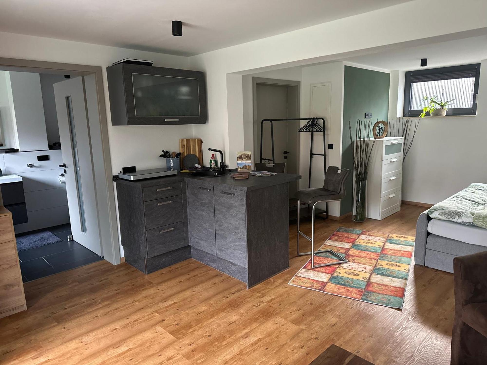 Marleens In Schwerin Apartment *