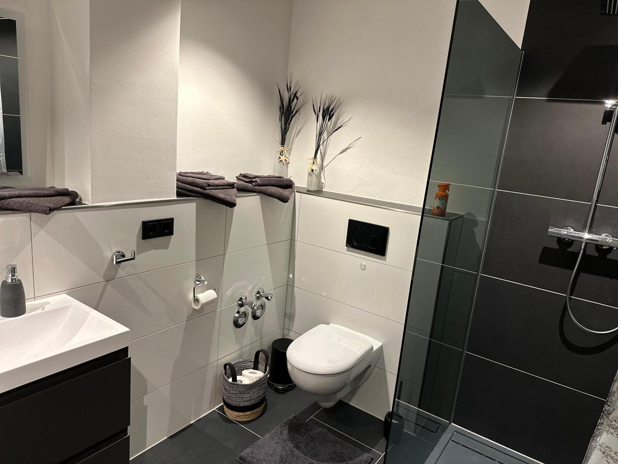 Apartment Marleens In Schwerin *