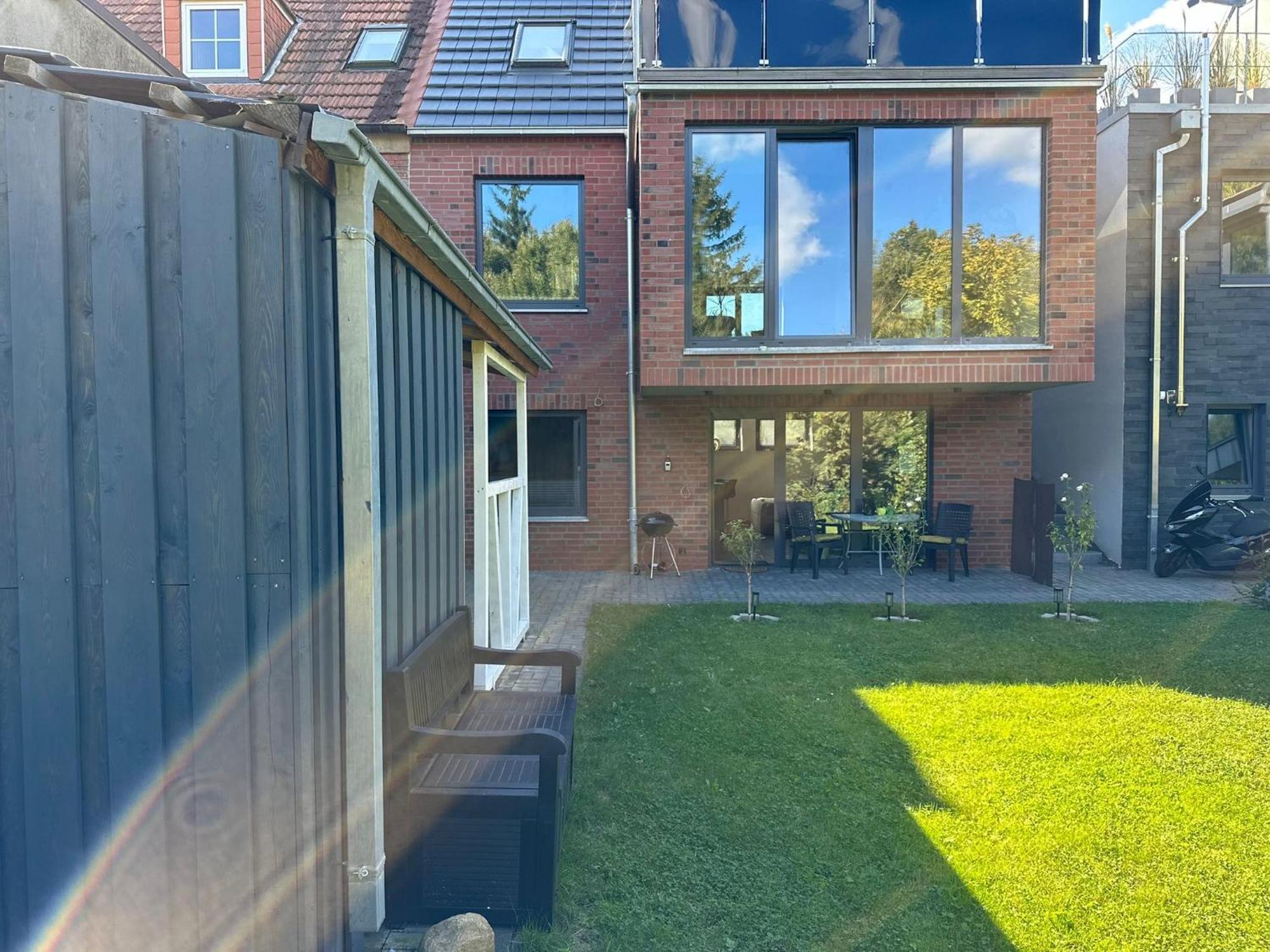 Marleens In Schwerin