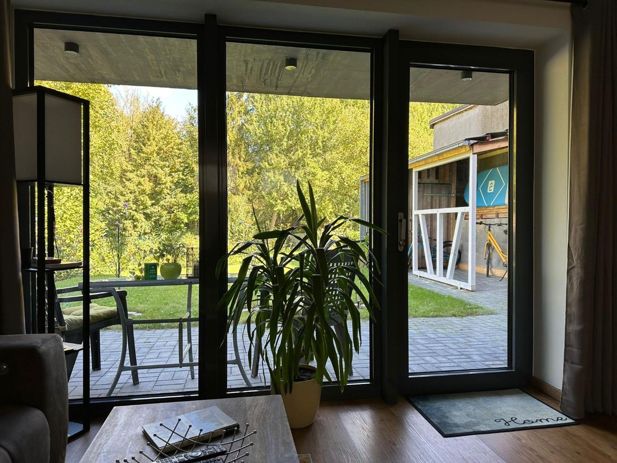 Marleens In Schwerin Apartment