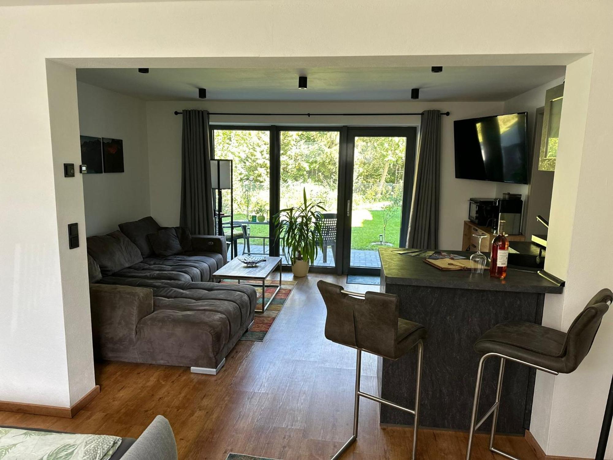 Apartment Marleens In Schwerin
