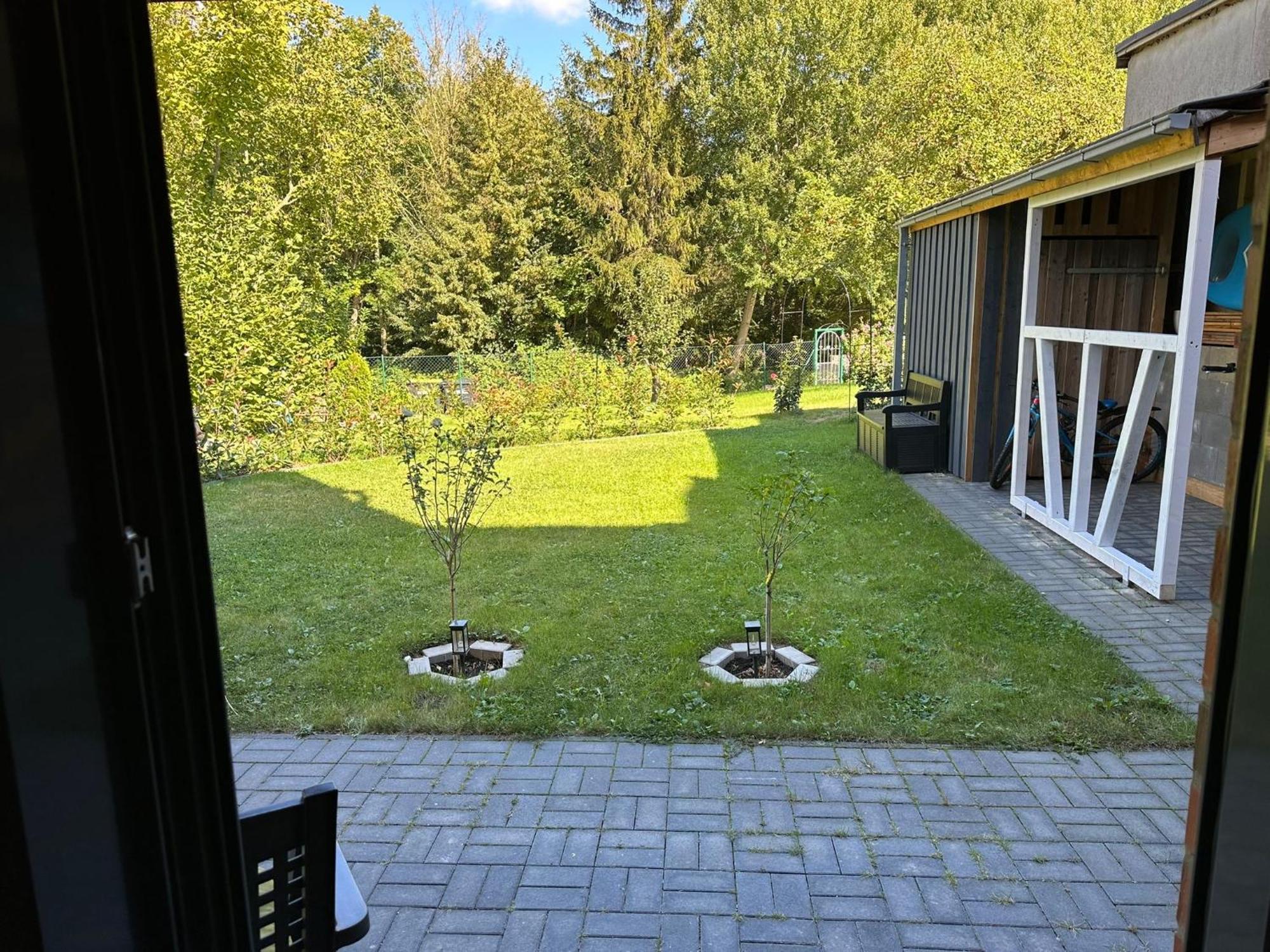 Apartment Marleens In Schwerin *