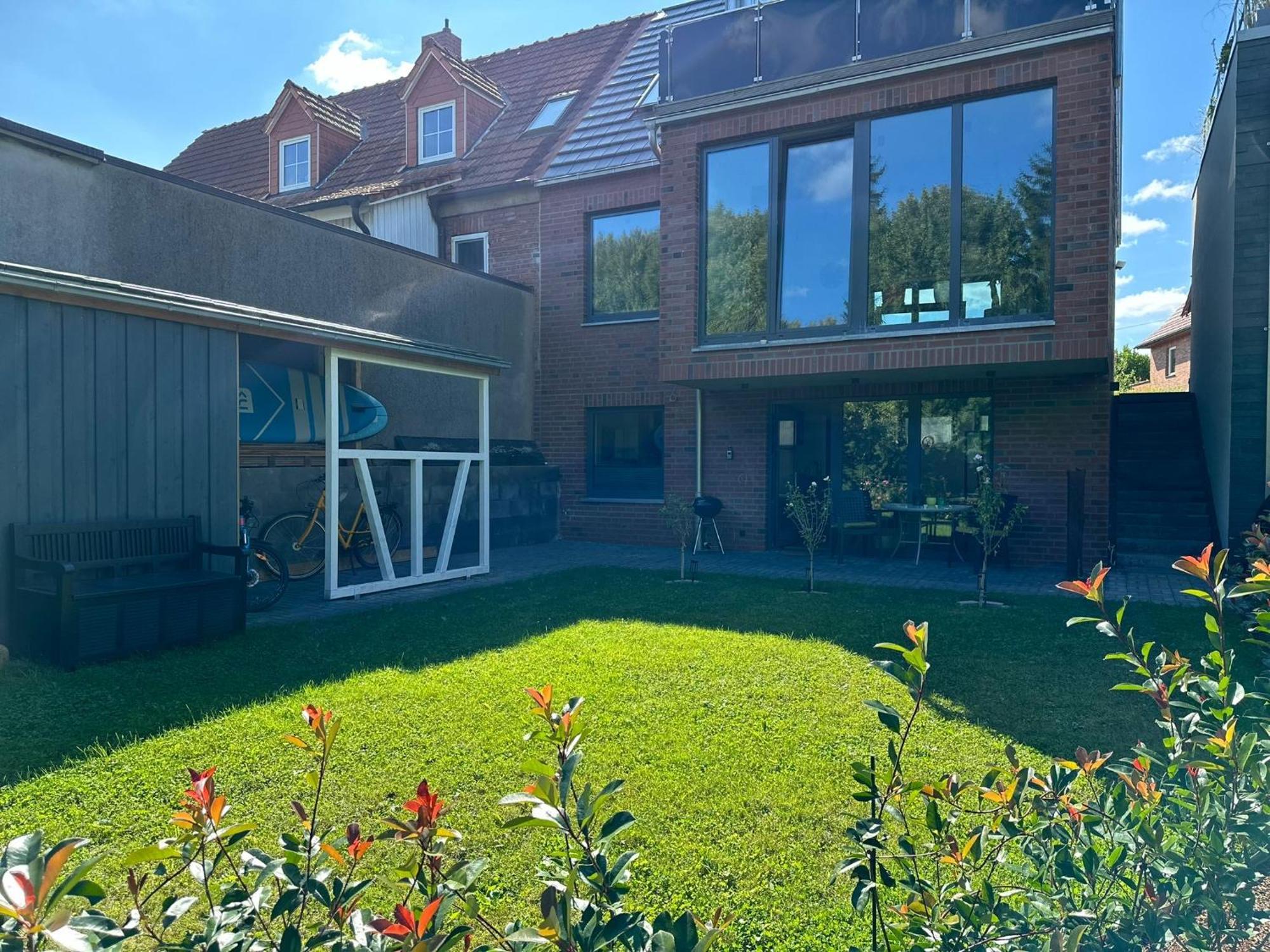 Marleens In Schwerin Apartment Schwerin (Mecklenburg-Vorpommern)